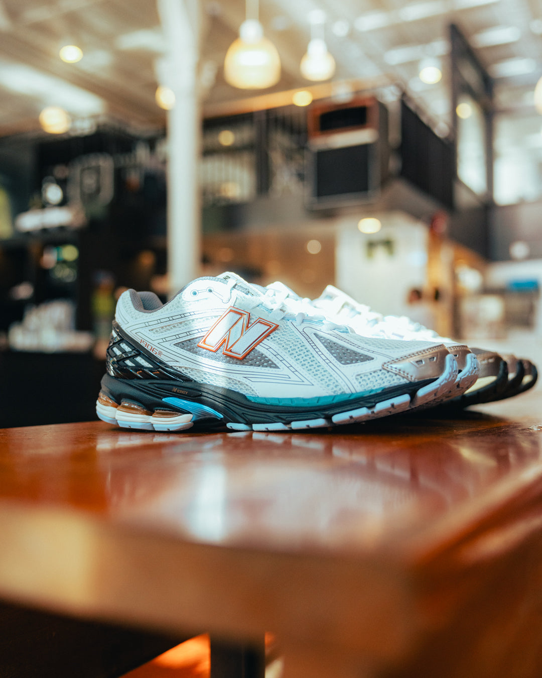 Experience Comfort and Innovation with New Balance Step-In Shoes