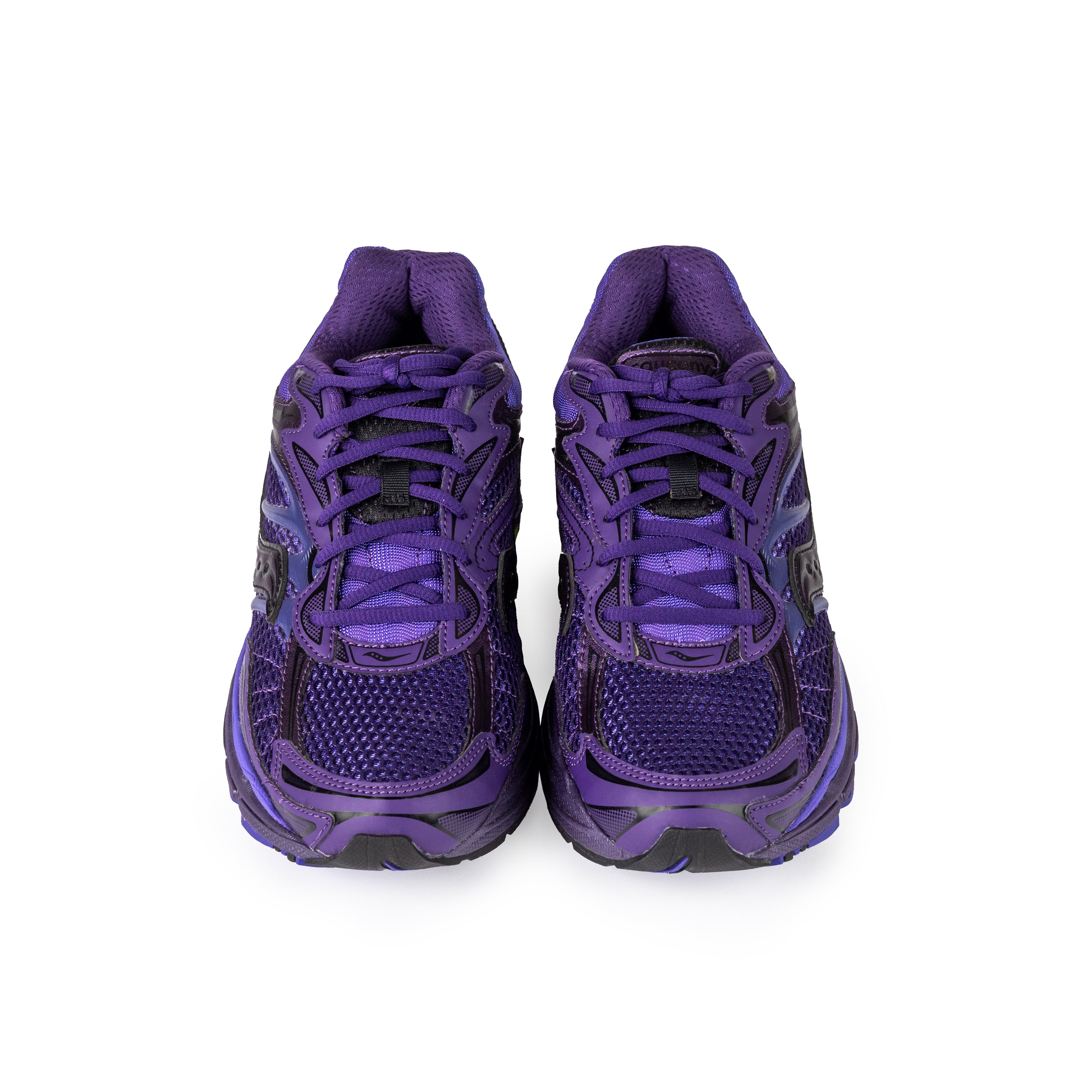 Saucony Progrid Omni 9 Party Pack Purple