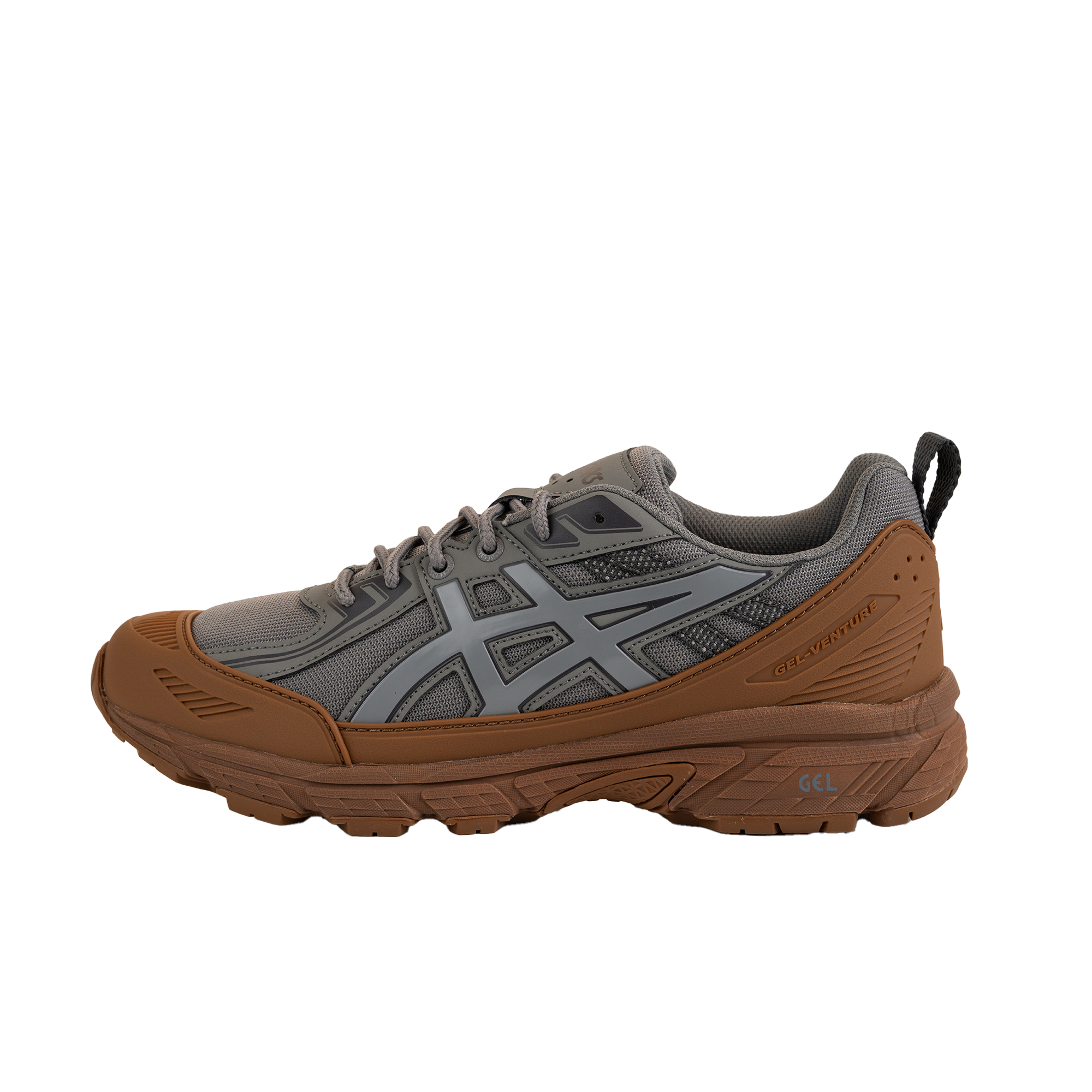 ASICS GEL-VENTURE 6 SHIELD - BROWN CLAY