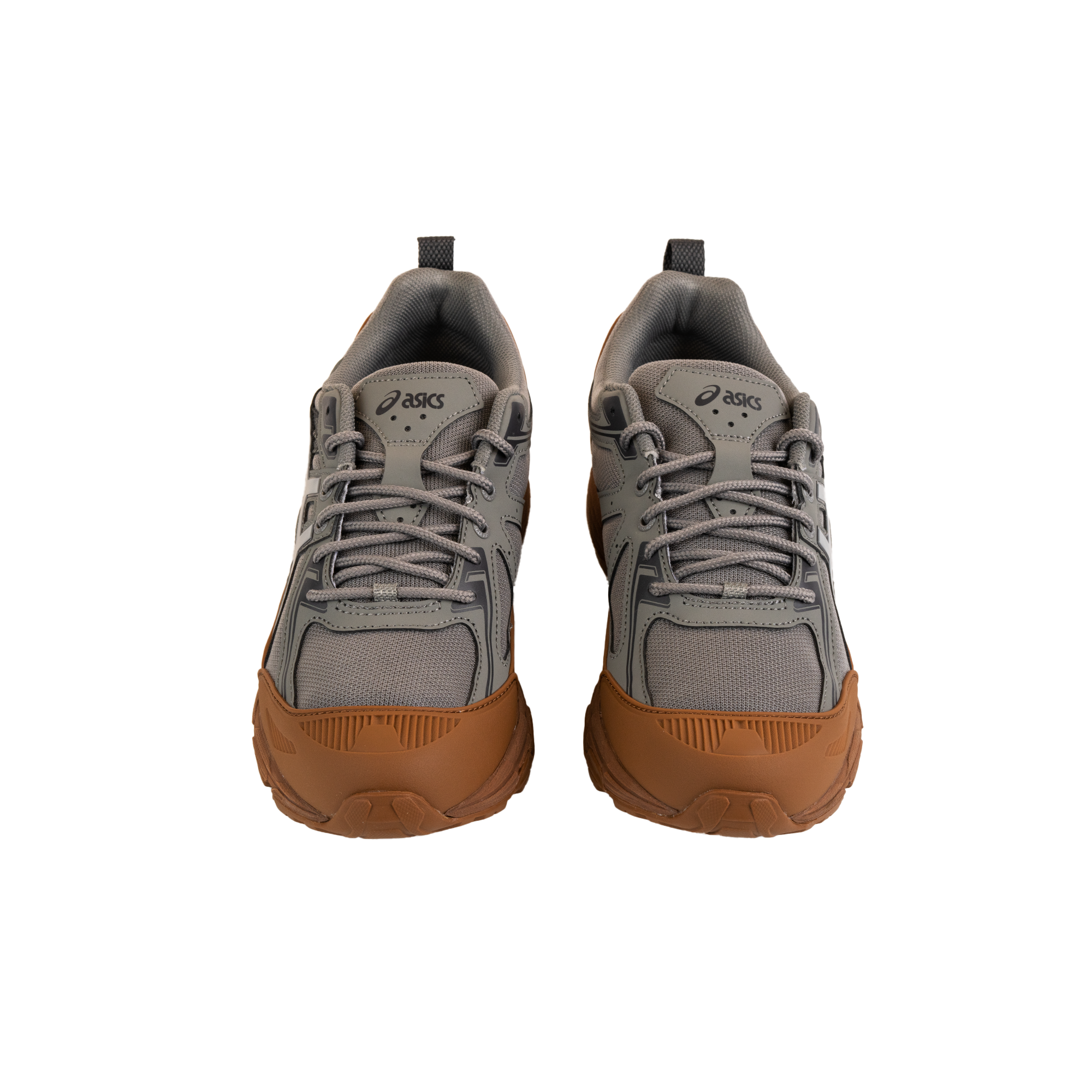 ASICS GEL-VENTURE 6 SHIELD - BROWN CLAY