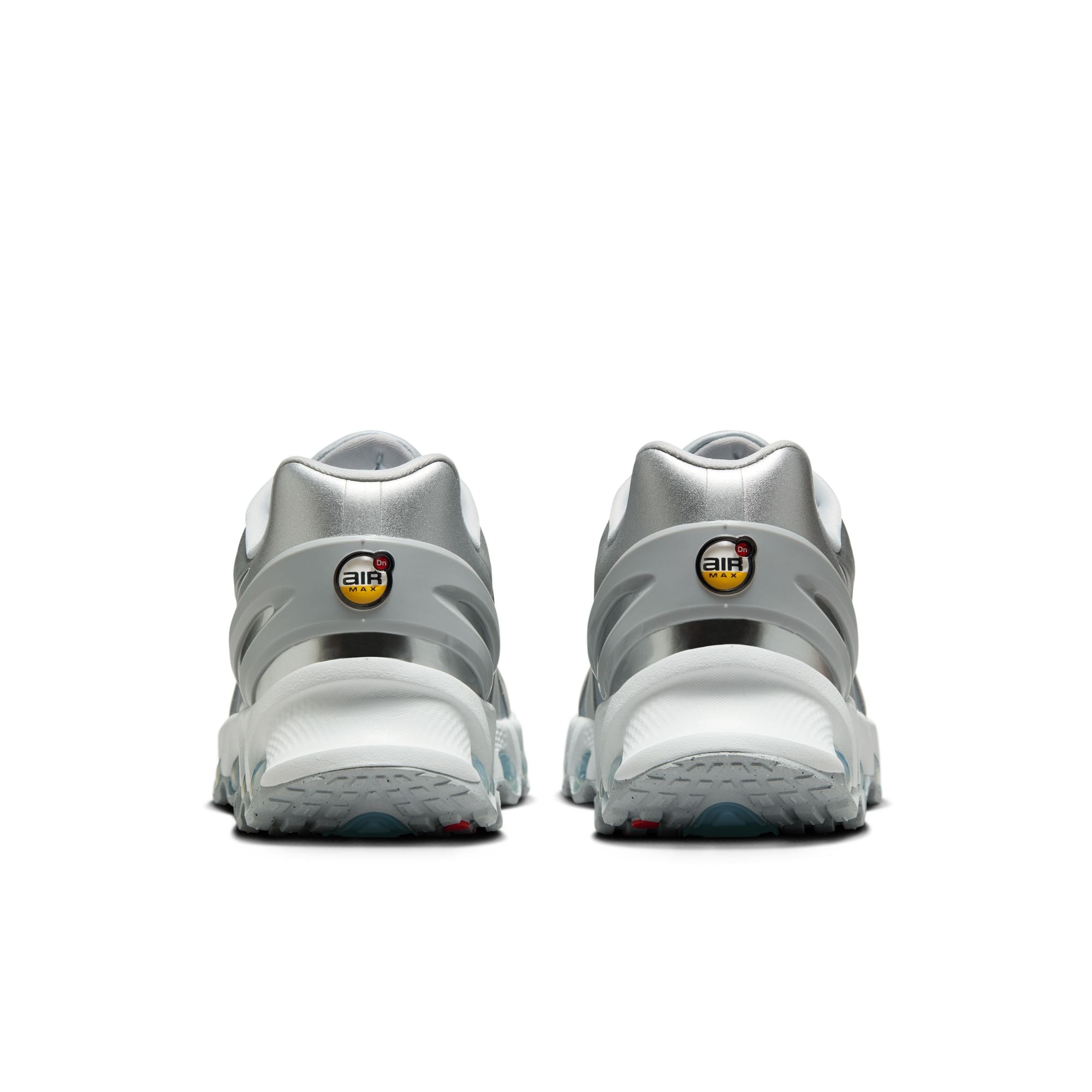 NIKE WMNS AIR MAX DN8 - WOLF GREY