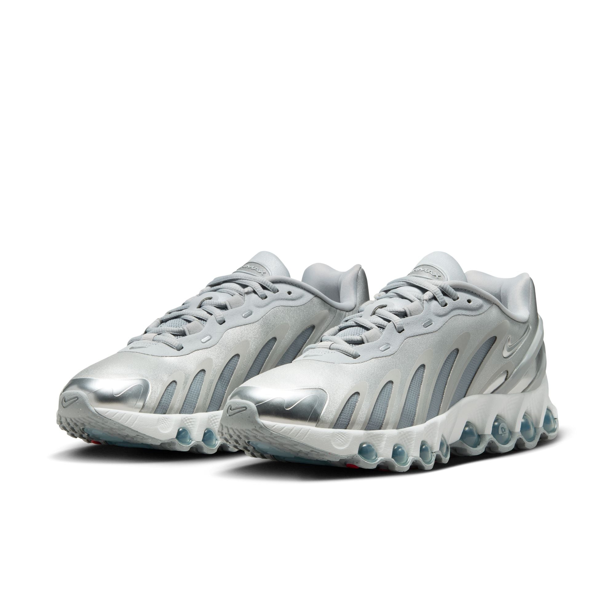 NIKE WMNS AIR MAX DN8 - WOLF GREY