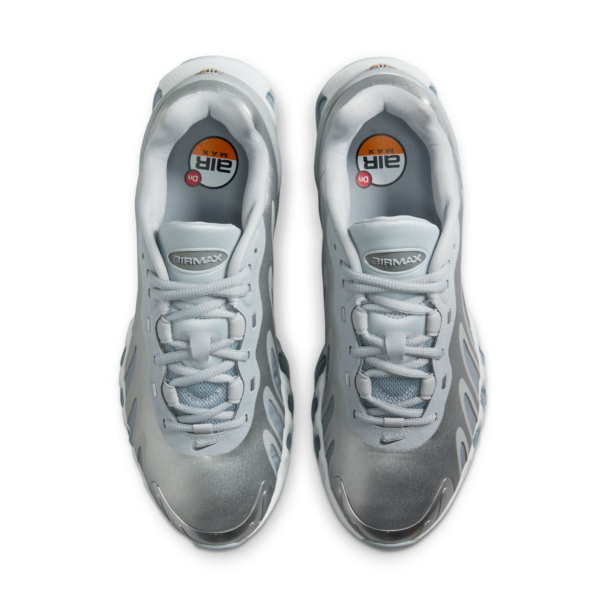 NIKE WMNS AIR MAX DN8 - WOLF GREY