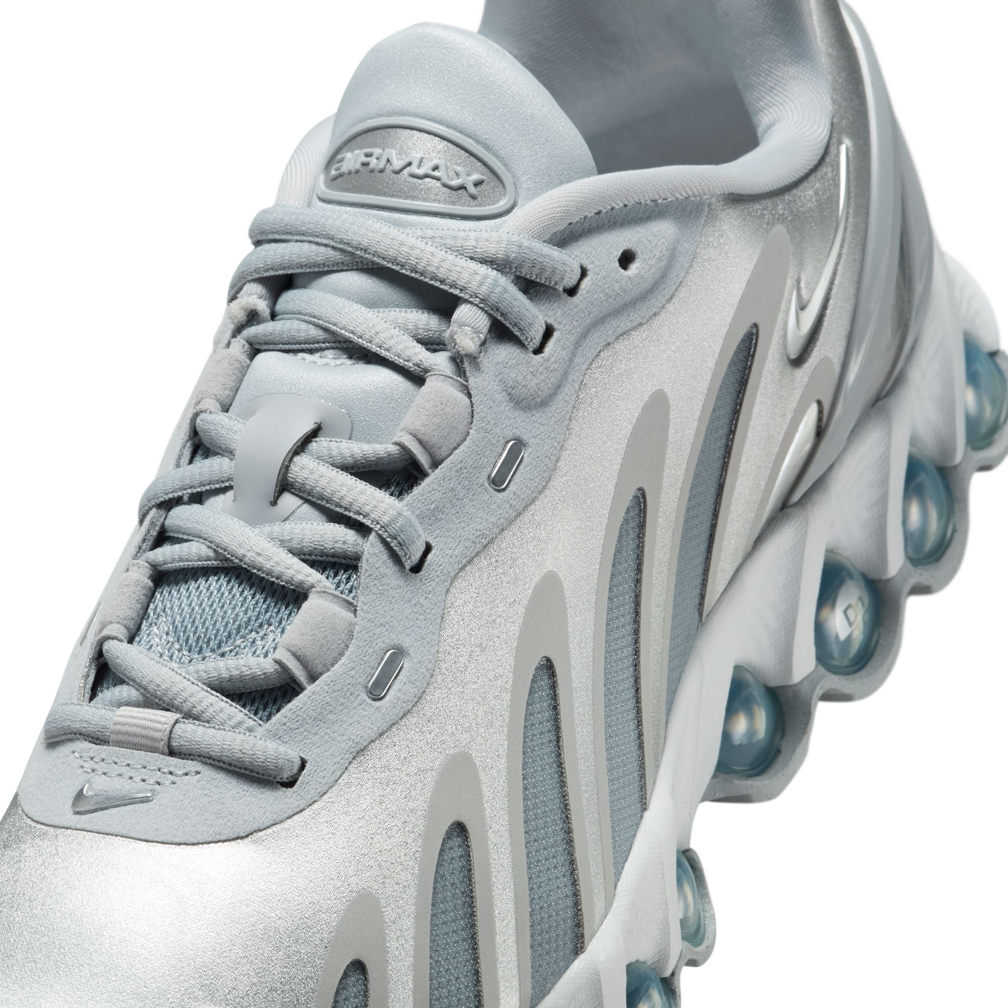 NIKE WMNS AIR MAX DN8 - WOLF GREY