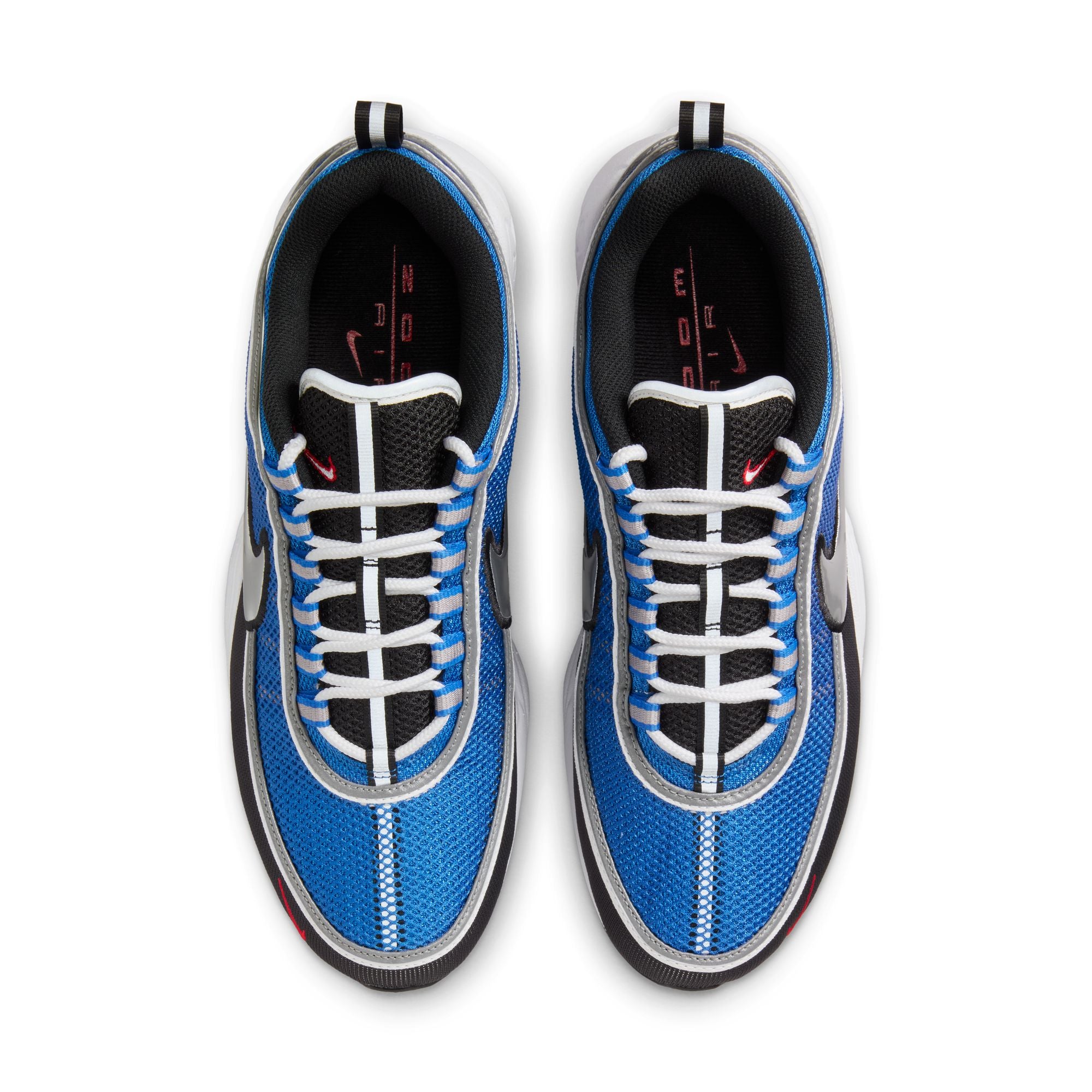 NIKE AIR ZOOM SPIRIDON SP - SIGNAL BLUE