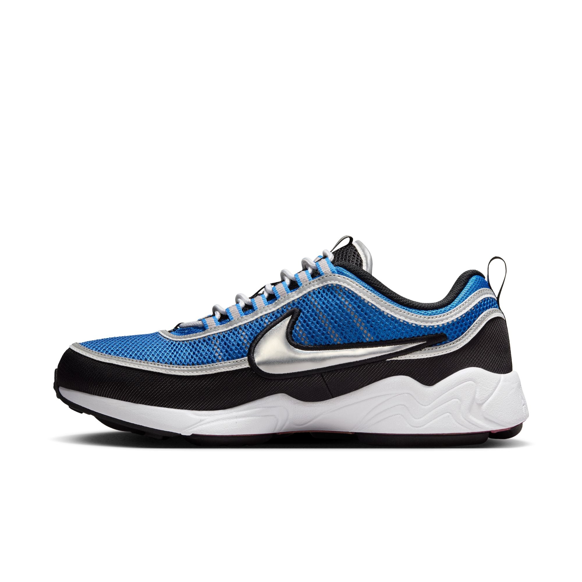 NIKE AIR ZOOM SPIRIDON SP - SIGNAL BLUE