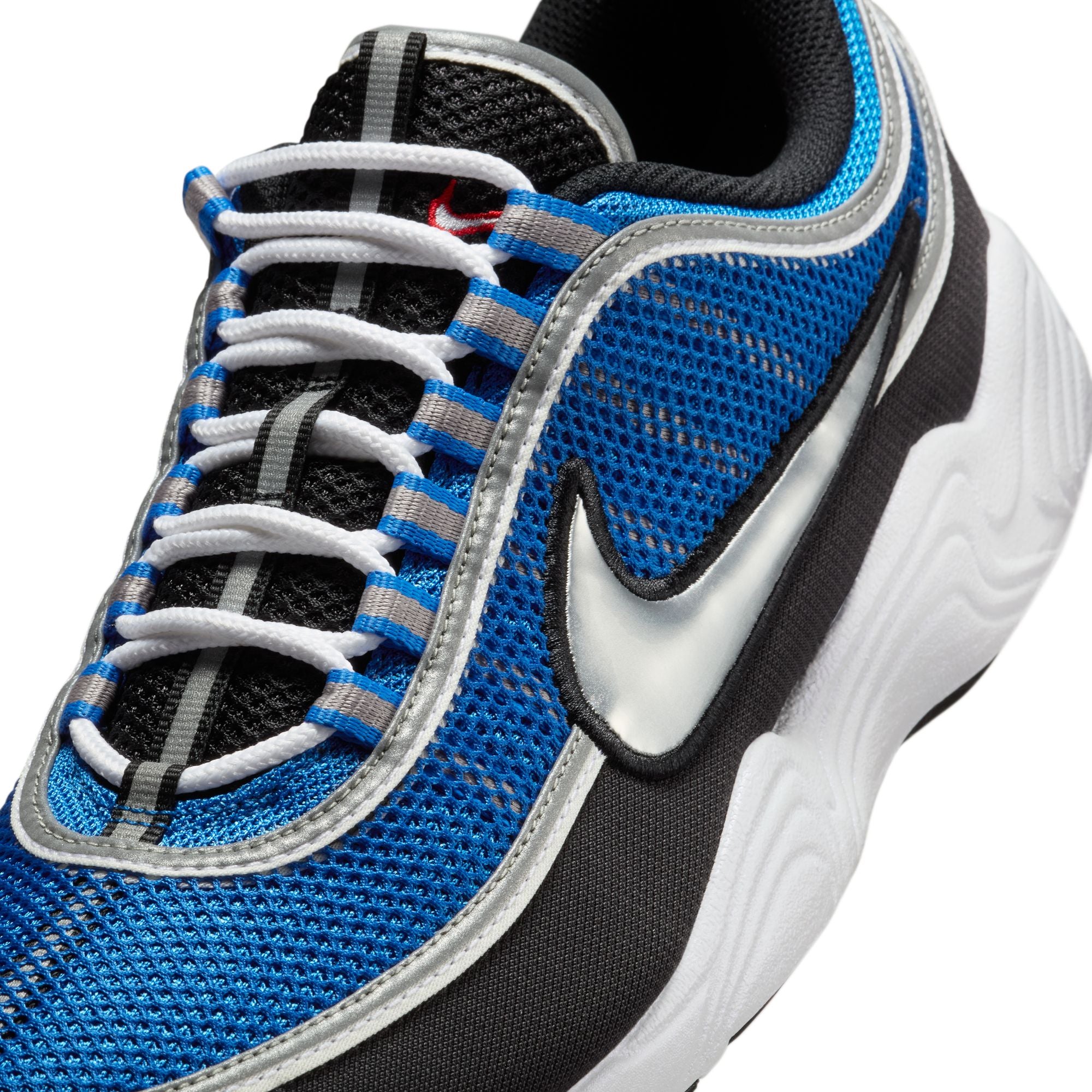 NIKE AIR ZOOM SPIRIDON SP - SIGNAL BLUE