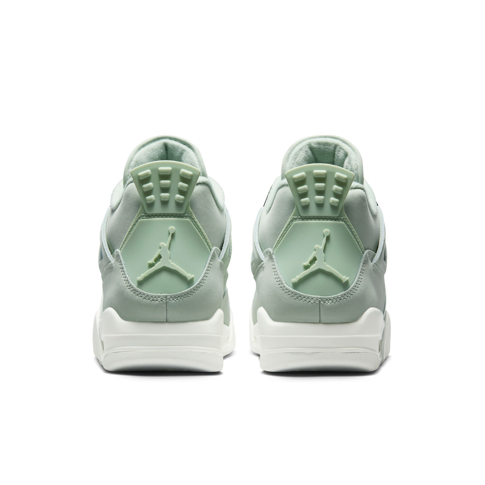 WMNS JORDAN 4 RETRO - SEAFOAM