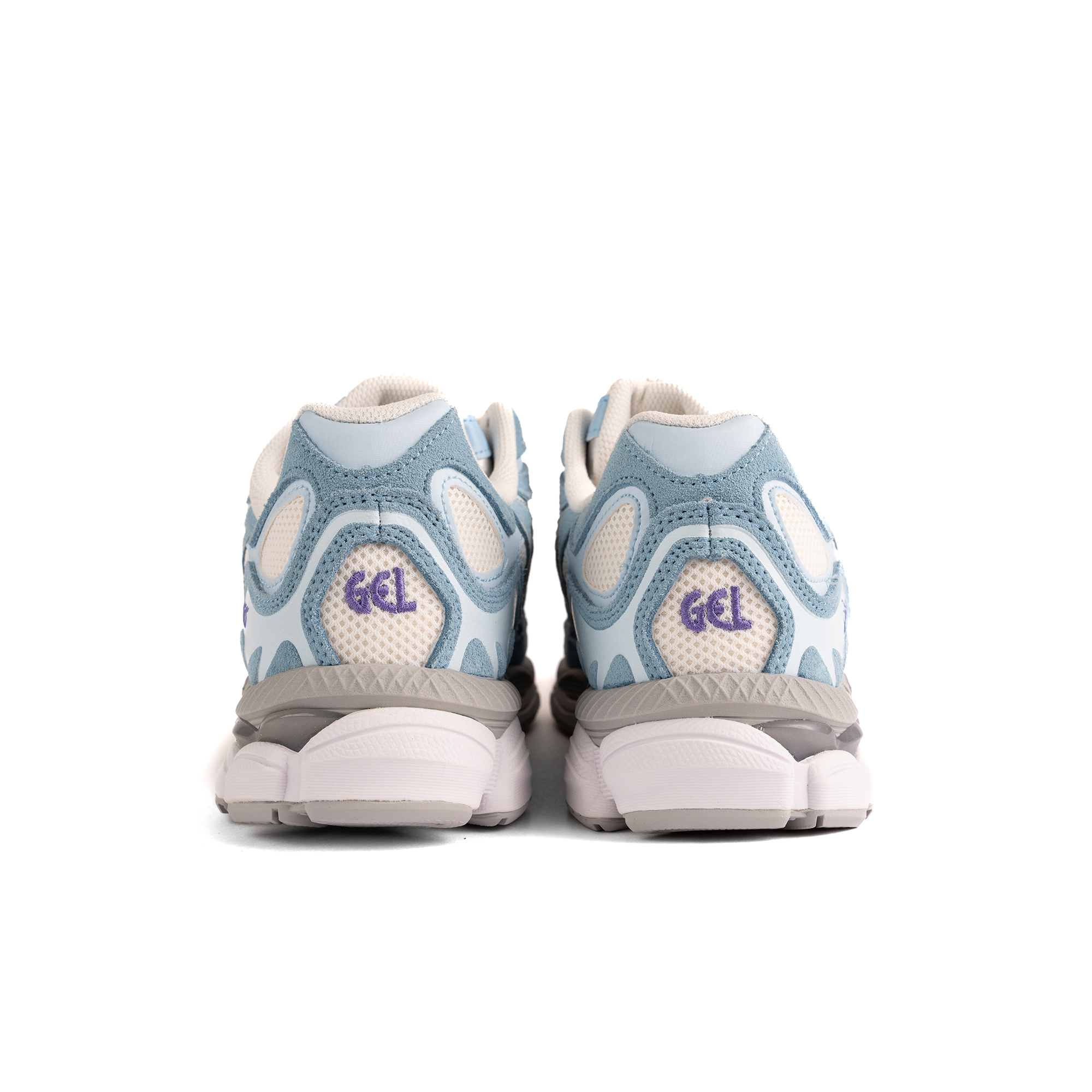 ASICS GEL- NYC - ARCTIC SKY