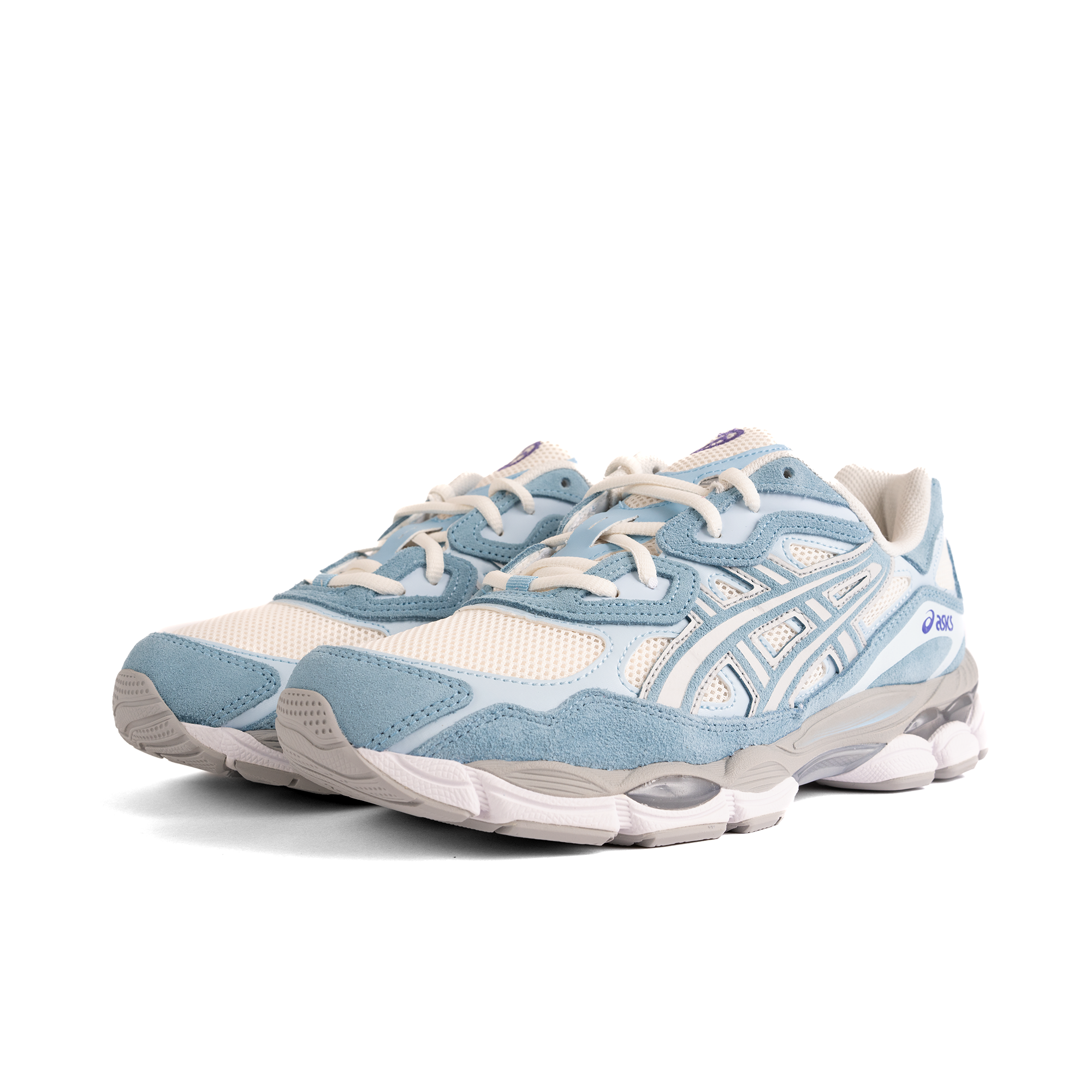 ASICS GEL- NYC - ARCTIC SKY