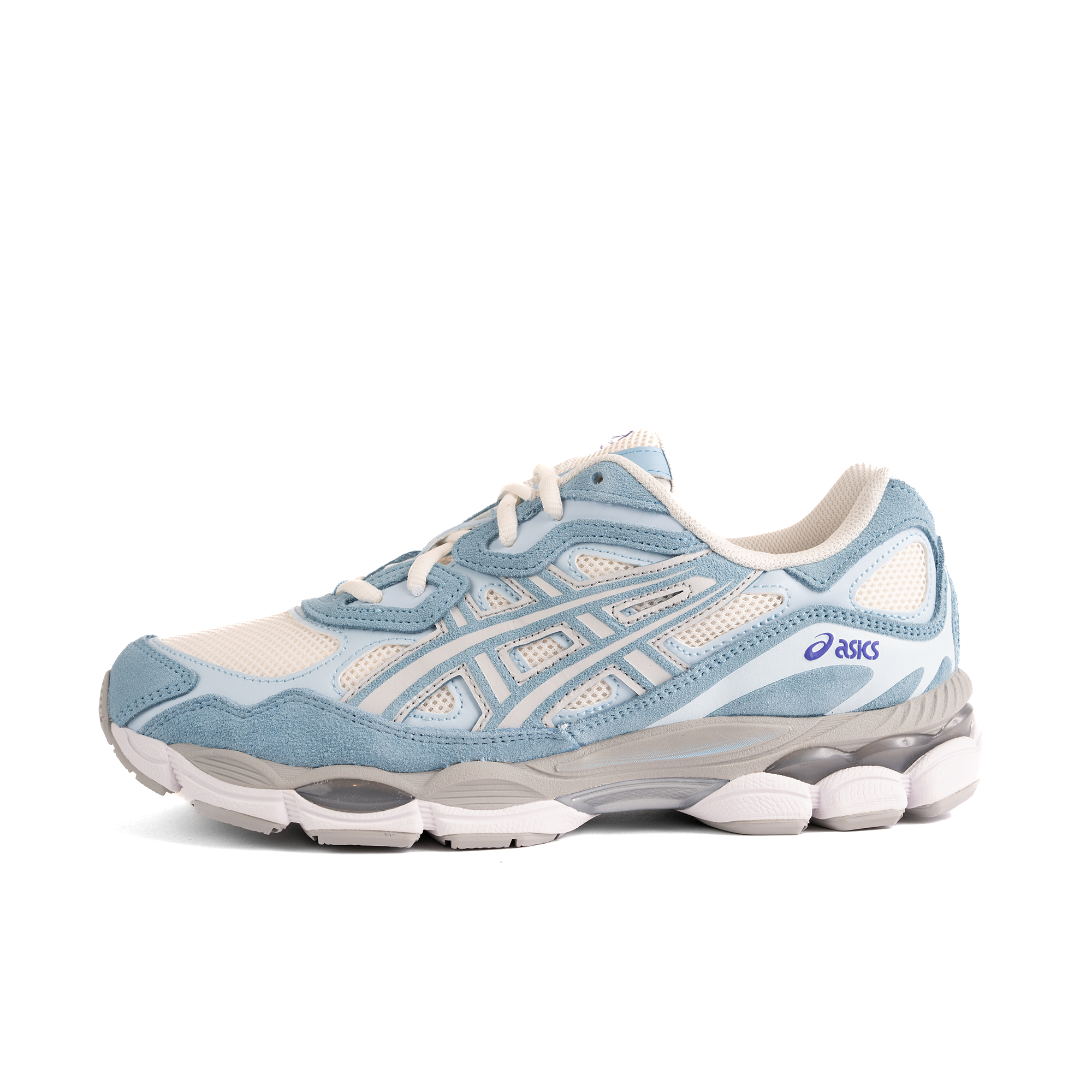 ASICS GEL- NYC - ARCTIC SKY