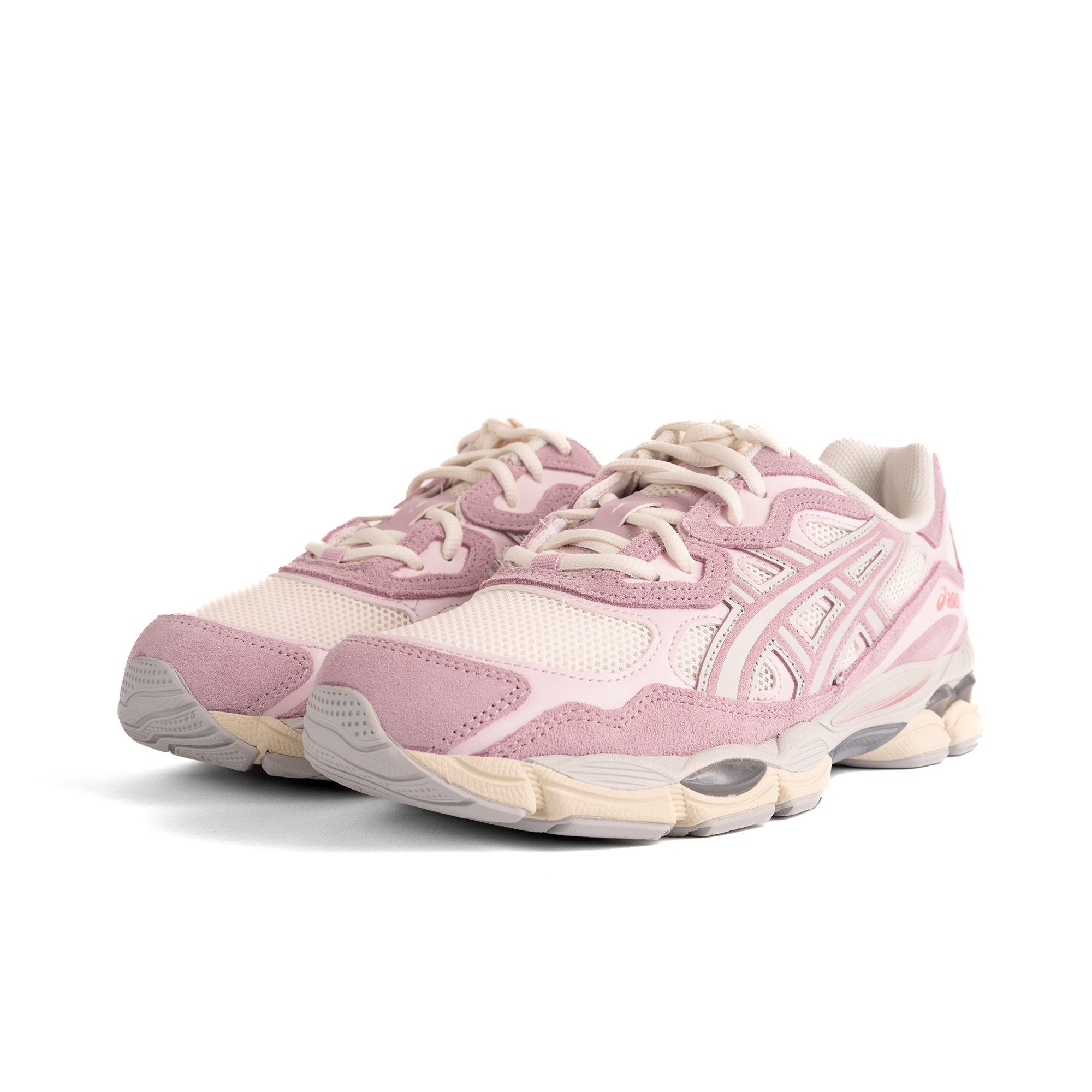 ASICS GEL - NYC - ROSE WATER