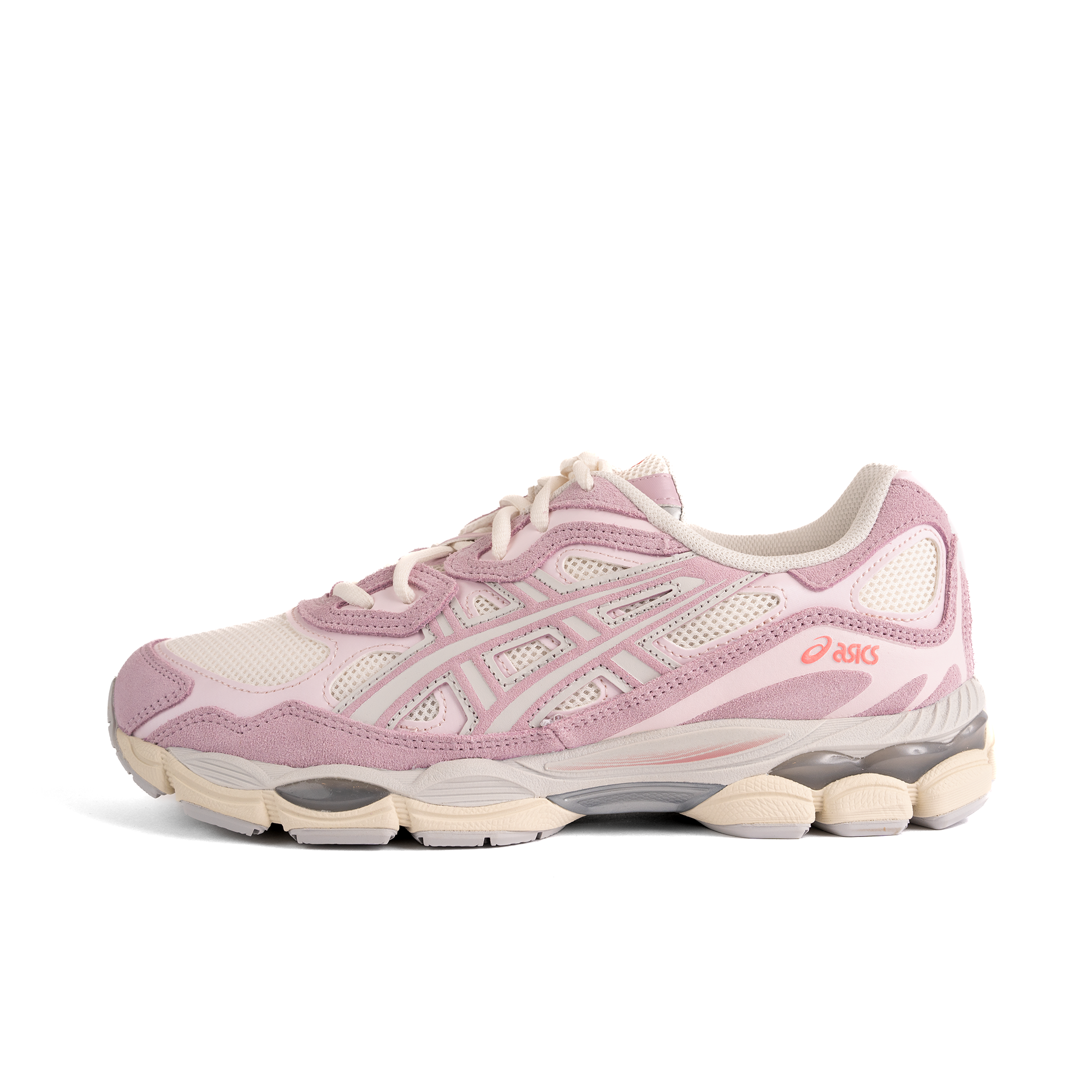 ASICS GEL - NYC - ROSE WATER